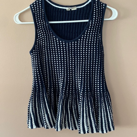 Moth Anthropologie knit tank - Picture 1 of 6